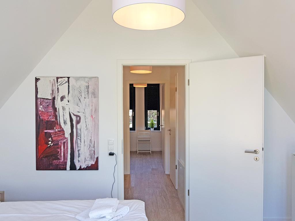 Ostsee Perle 35 Heiligenhafen Exterior photo