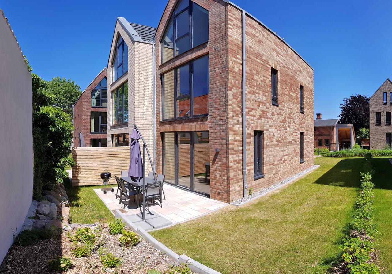 Ostsee Perle 35 Heiligenhafen Exterior photo